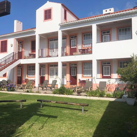 Apartamentos Sao Joao 오르타 외부 사진