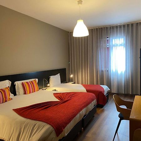 Apartamentos Sao Joao 오르타 외부 사진