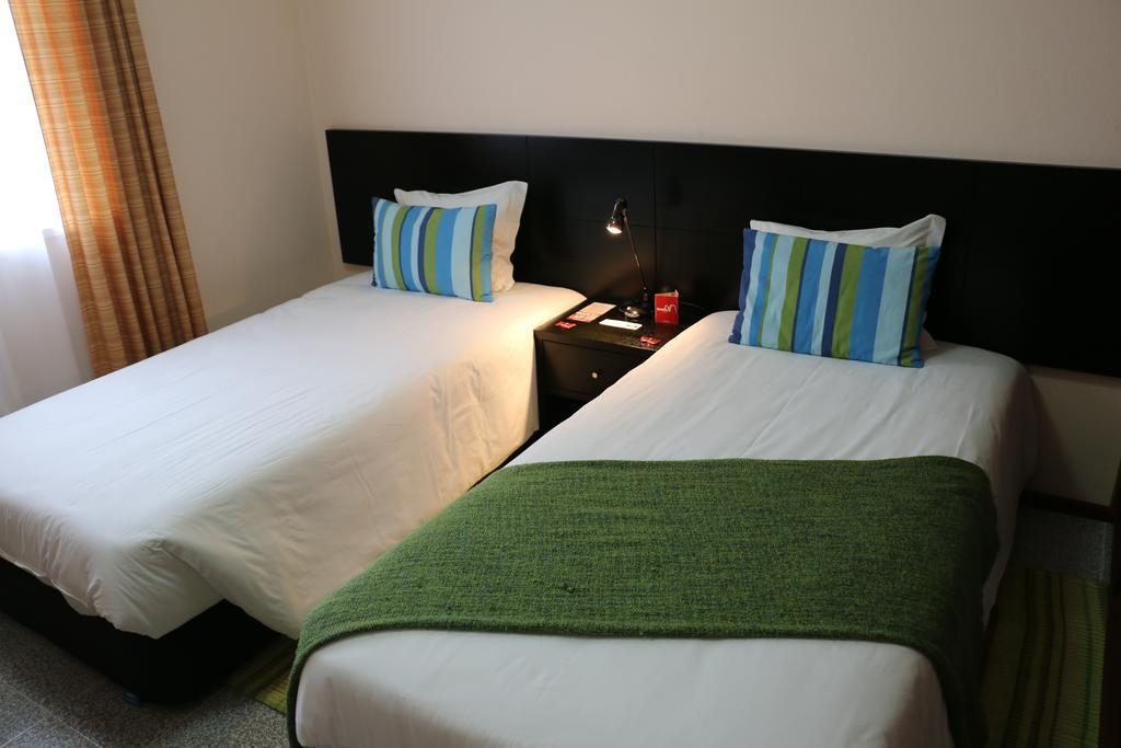 Apartamentos Sao Joao 오르타 객실 사진