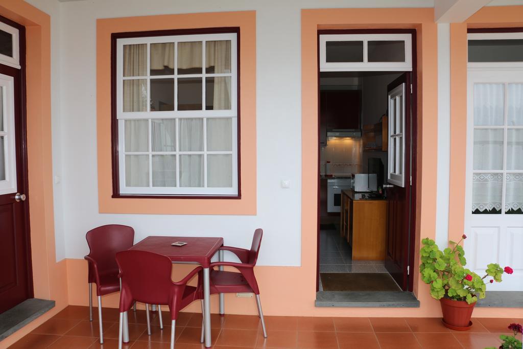 Apartamentos Sao Joao 오르타 객실 사진