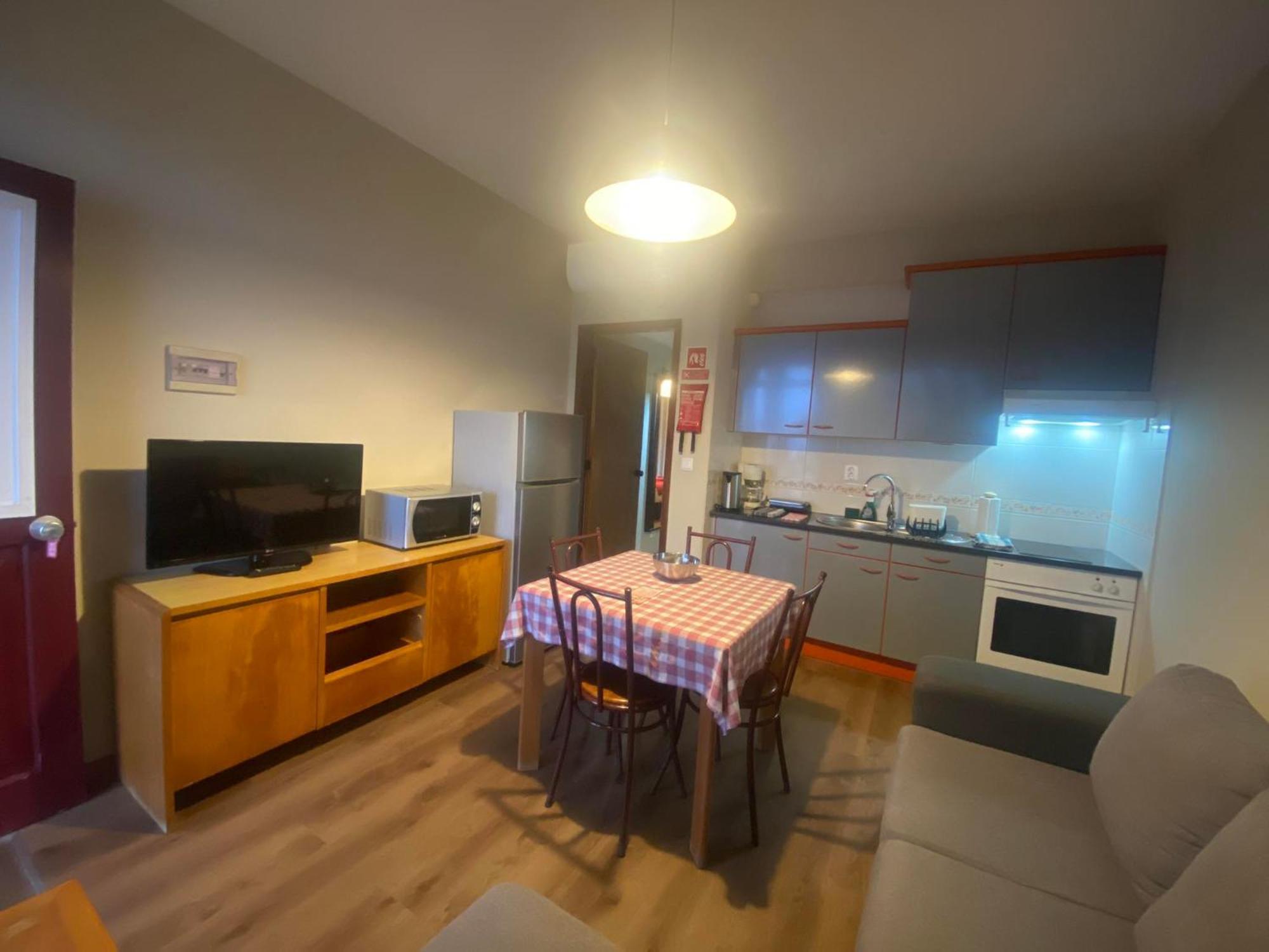 Apartamentos Sao Joao 오르타 외부 사진