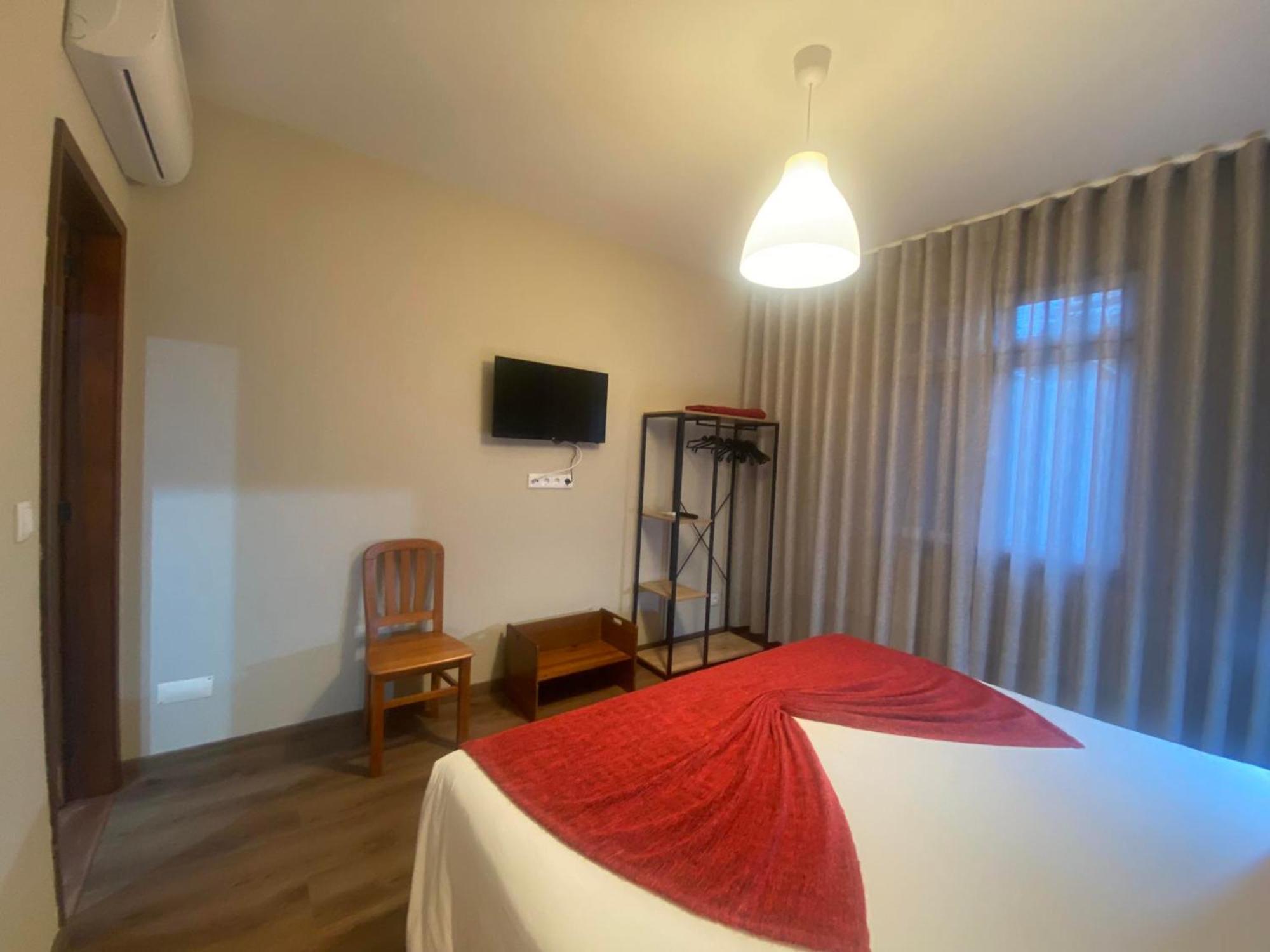 Apartamentos Sao Joao 오르타 외부 사진