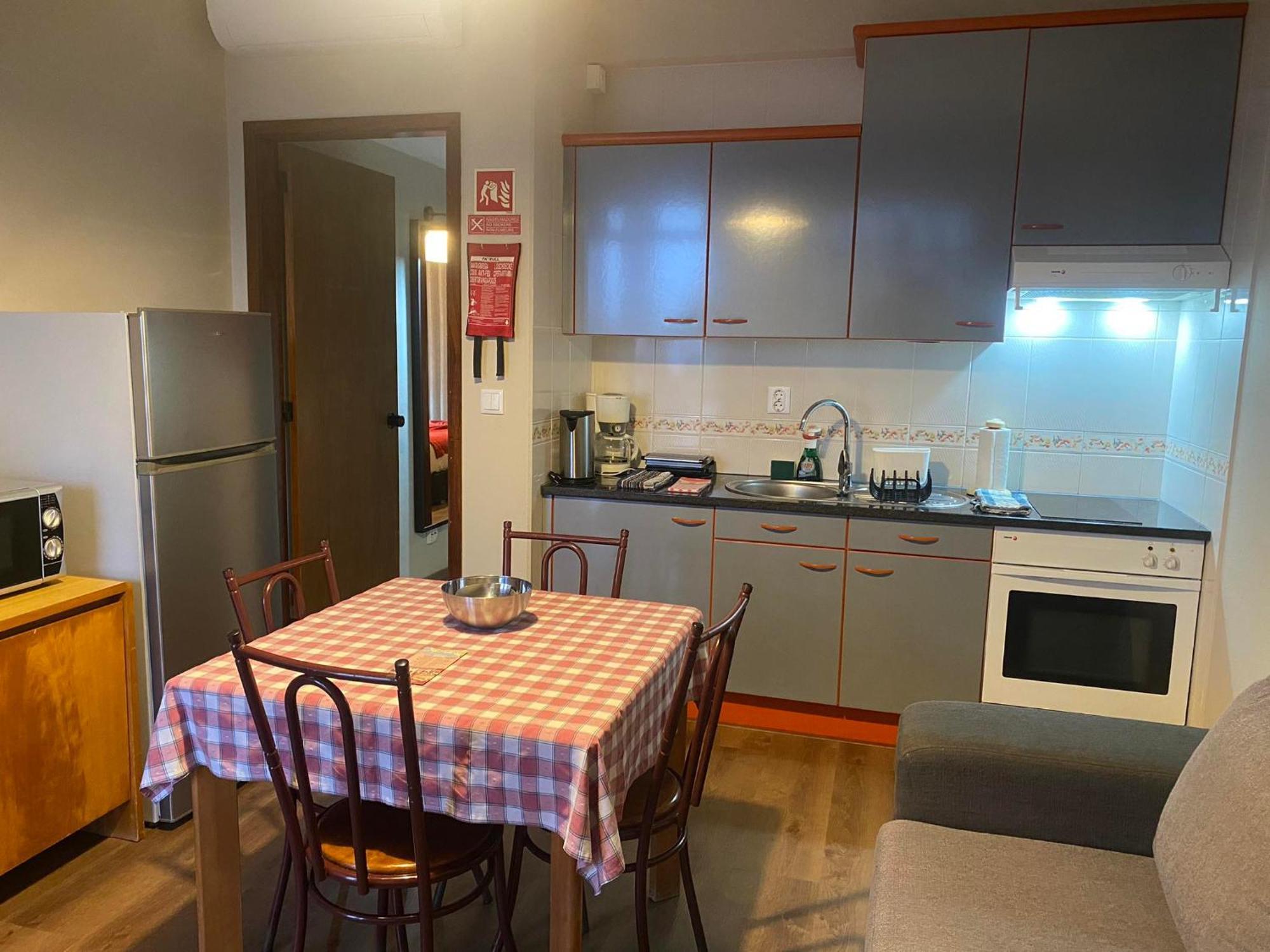 Apartamentos Sao Joao 오르타 외부 사진