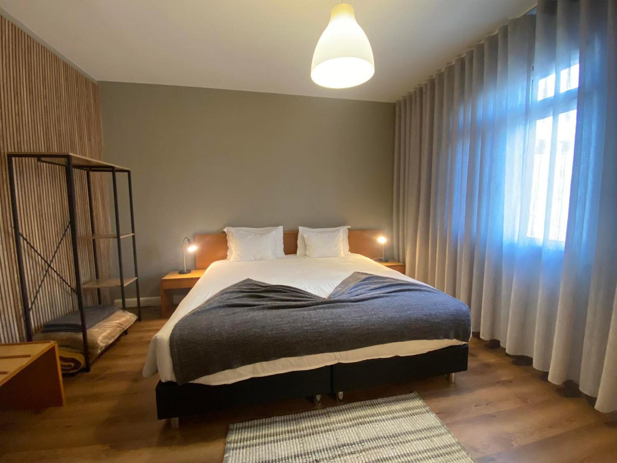 Apartamentos Sao Joao 오르타 외부 사진