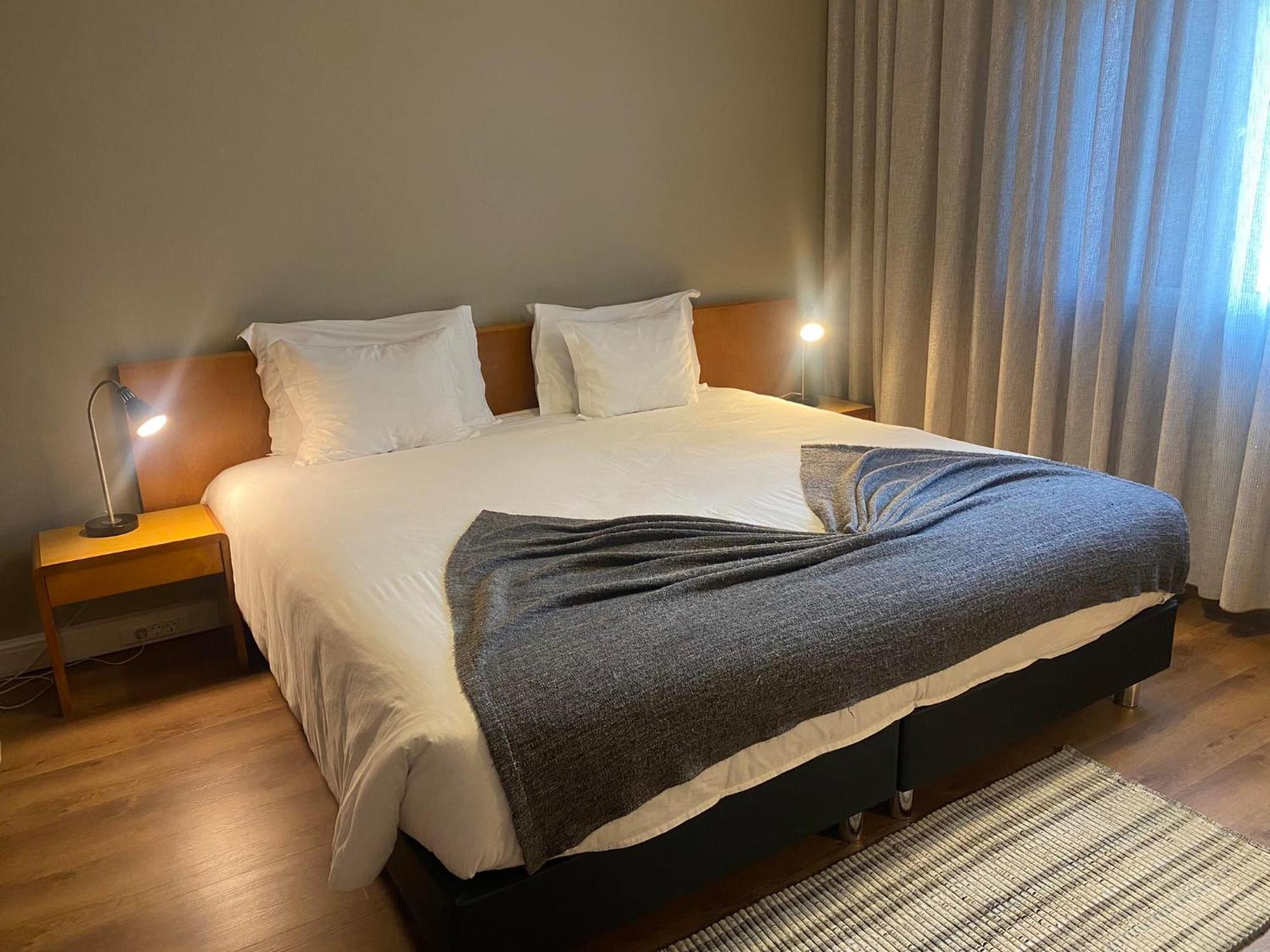 Apartamentos Sao Joao 오르타 외부 사진