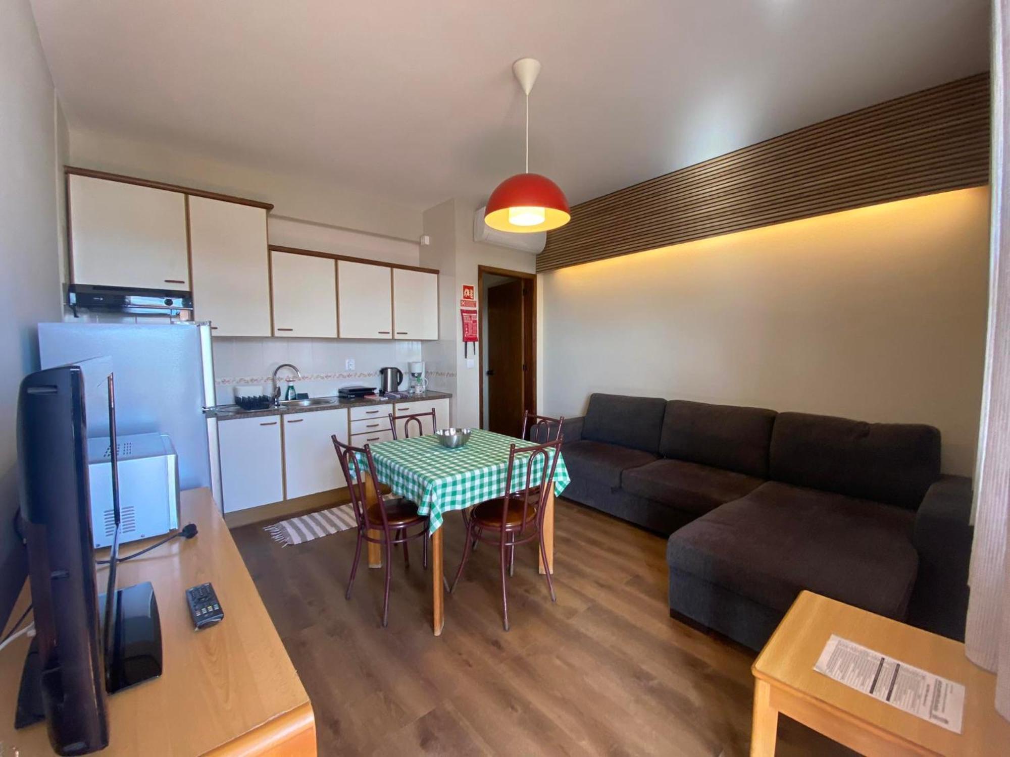 Apartamentos Sao Joao 오르타 외부 사진