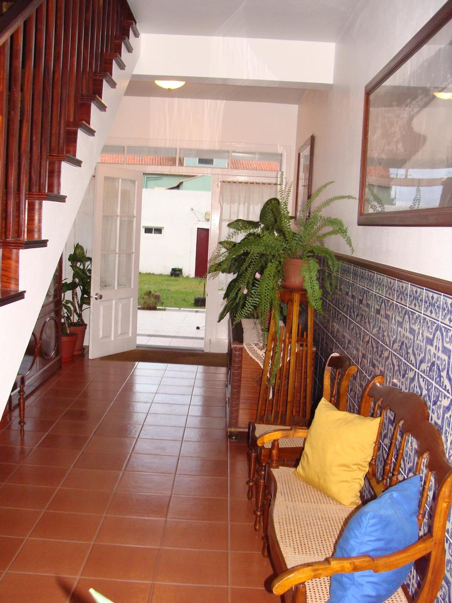 Apartamentos Sao Joao 오르타 외부 사진