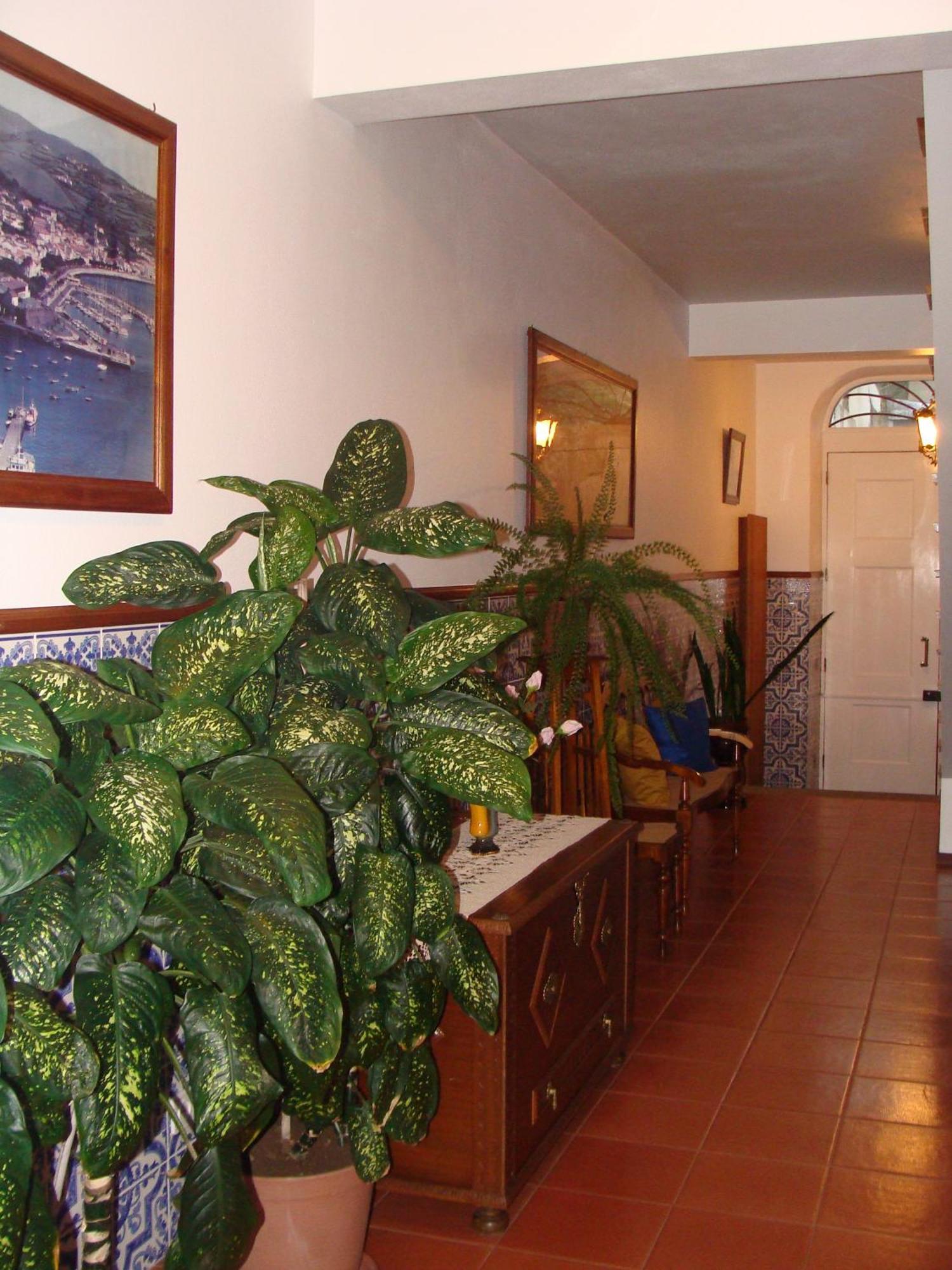 Apartamentos Sao Joao 오르타 외부 사진