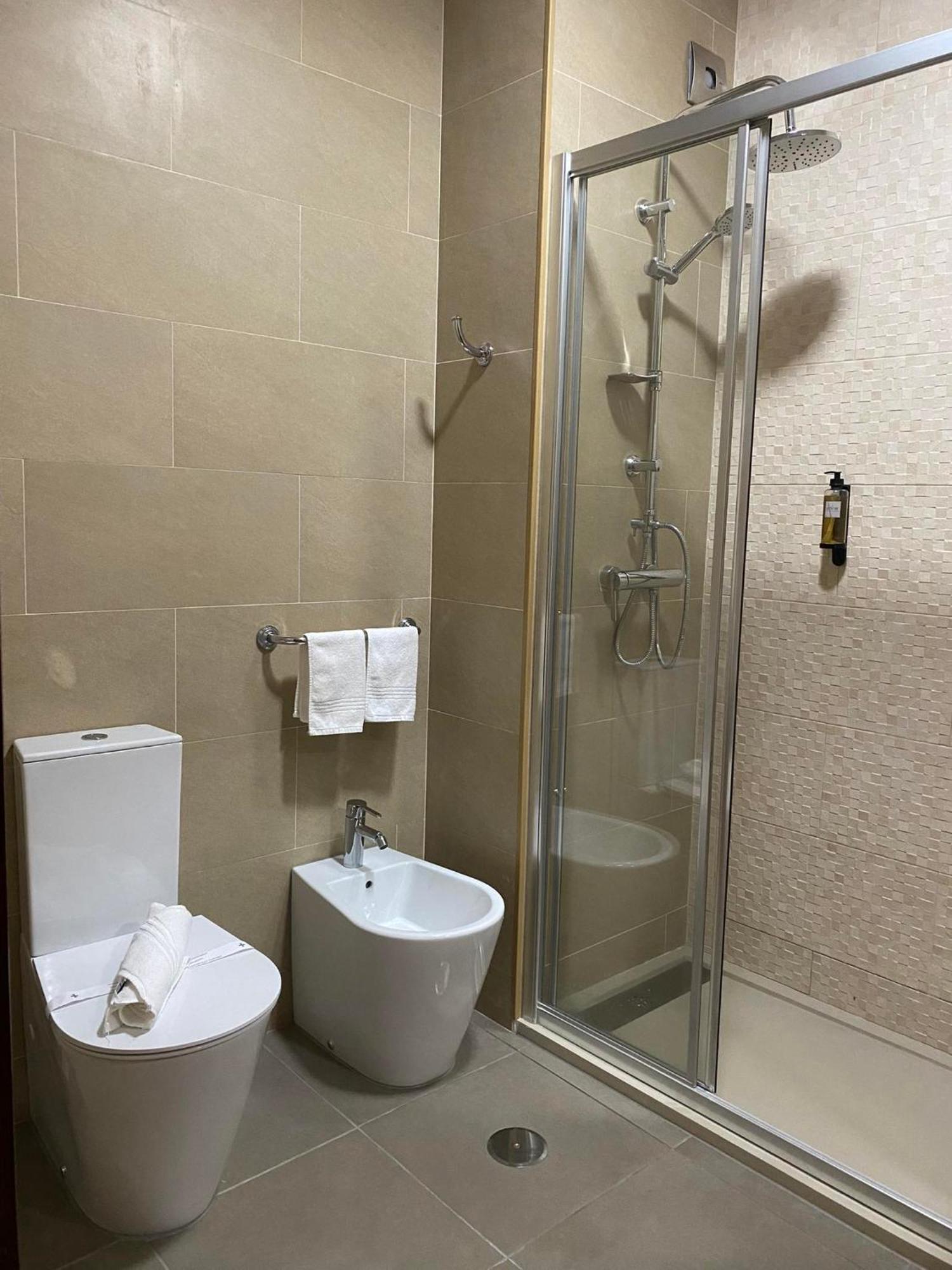 Apartamentos Sao Joao 오르타 외부 사진