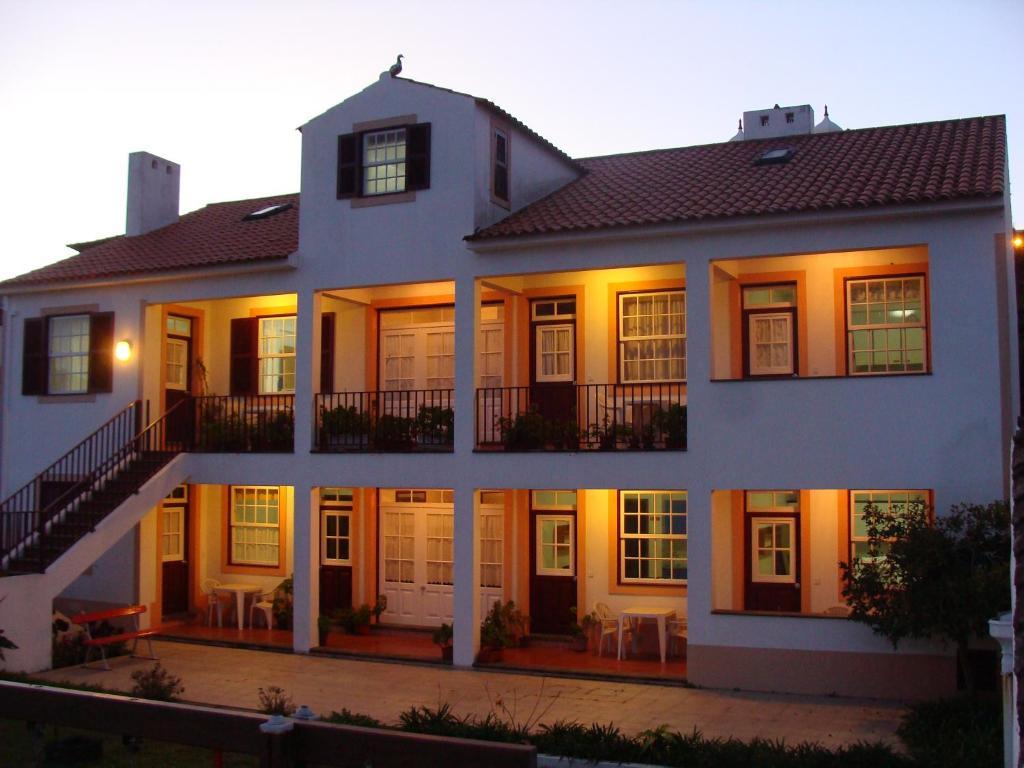 Apartamentos Sao Joao 오르타 외부 사진