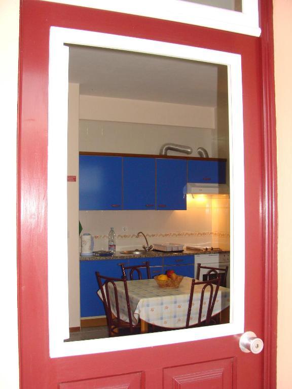 Apartamentos Sao Joao 오르타 객실 사진